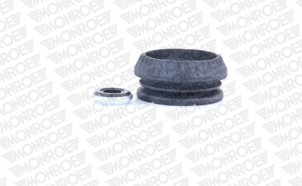 MONROE MK055 MOUNTING KIT Reparatursatz, Federbeinstützlager