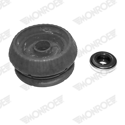 MONROE MK055 MOUNTING KIT Reparatursatz, Federbeinstützlager