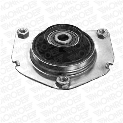 MONROE MK061 MOUNTING KIT Federbeinstützlager