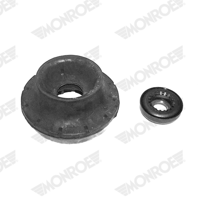 MONROE MK067 MOUNTING KIT Reparatursatz, Federbeinstützlager
