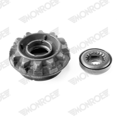 MONROE MK068 MOUNTING KIT Reparatursatz, Federbeinstützlager