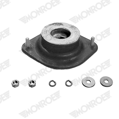 MONROE MK070 MOUNTING KIT Reparatursatz, Federbeinstützlager