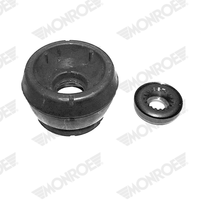 MONROE MK077 MOUNTING KIT Reparatursatz, Federbeinstützlager