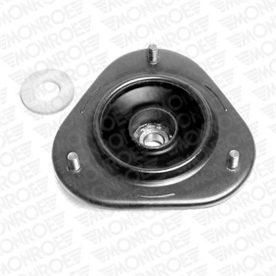 MONROE MK088 MOUNTING KIT Reparatursatz, Federbeinstützlager