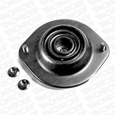 MONROE MK091 MOUNTING KIT Reparatursatz, Federbeinstützlager