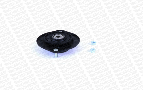 MONROE MK091 MOUNTING KIT Reparatursatz, Federbeinstützlager