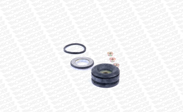 MONROE MK104 MOUNTING KIT Federbeinstützlager