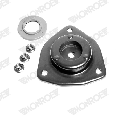 MONROE MK105 MOUNTING KIT Reparatursatz, Federbeinstützlager