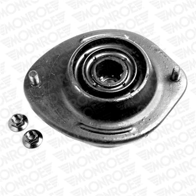MONROE MK109 MOUNTING KIT Federbeinstützlager
