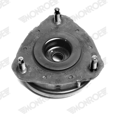 MONROE MK114 MOUNTING KIT Reparatursatz, Federbeinstützlager