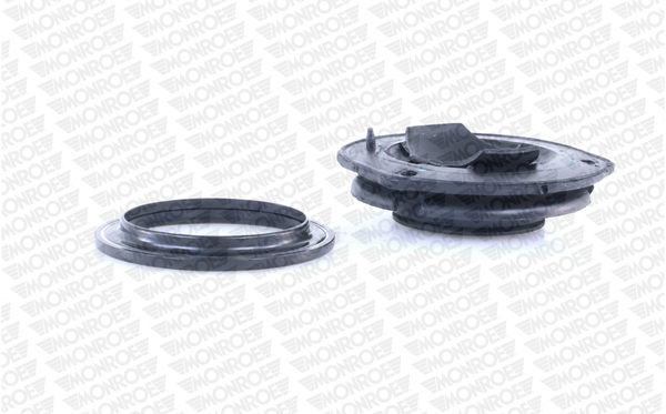 MONROE MK115 MOUNTING KIT Reparatursatz, Federbeinstützlager