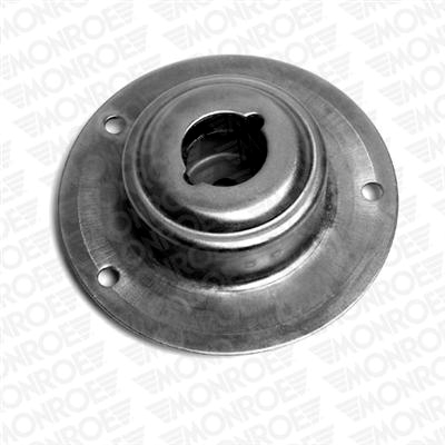 MONROE MK116 MOUNTING KIT Federbeinstützlager
