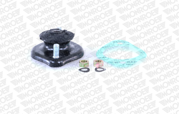 MONROE MK121 MOUNTING KIT Federbeinstützlager