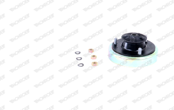 MONROE MK124 MOUNTING KIT Federbeinstützlager