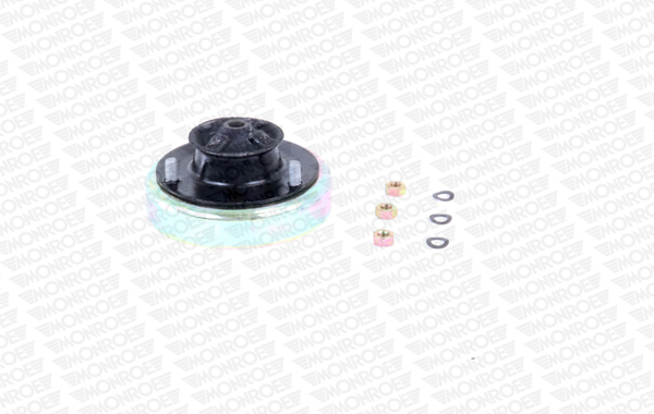 MONROE MK124 MOUNTING KIT Federbeinstützlager