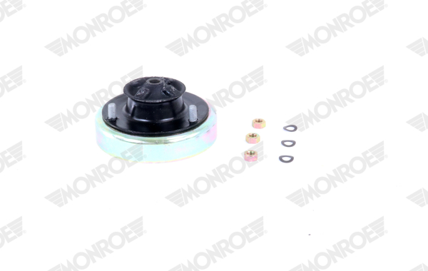MONROE MK124 MOUNTING KIT Federbeinstützlager