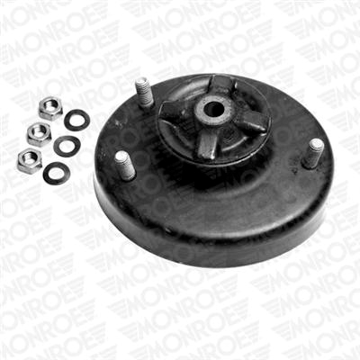 MONROE MK127 MOUNTING KIT Federbeinstützlager