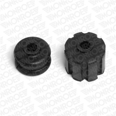 MONROE MK131 MOUNTING KIT Reparatursatz, Federbeinstützlager