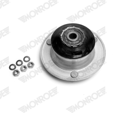 MONROE MK136 MOUNTING KIT Reparatursatz, Federbeinstützlager