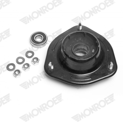 MONROE MK140 MOUNTING KIT Reparatursatz, Federbeinstützlager