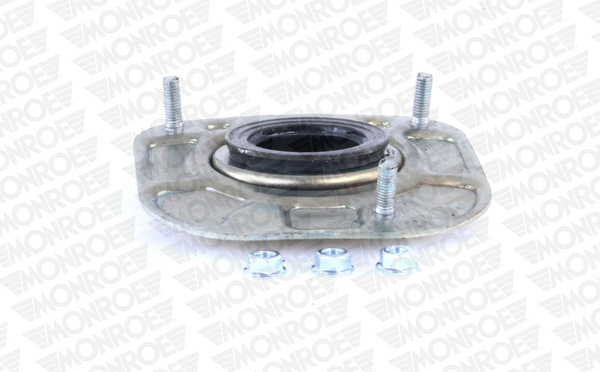 MONROE MK141 MOUNTING KIT Reparatursatz, Federbeinstützlager