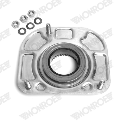 MONROE MK141 MOUNTING KIT Reparatursatz, Federbeinstützlager