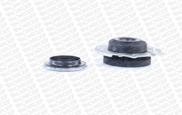 MONROE MK145R MOUNTING KIT Reparatursatz, Federbeinstützlager