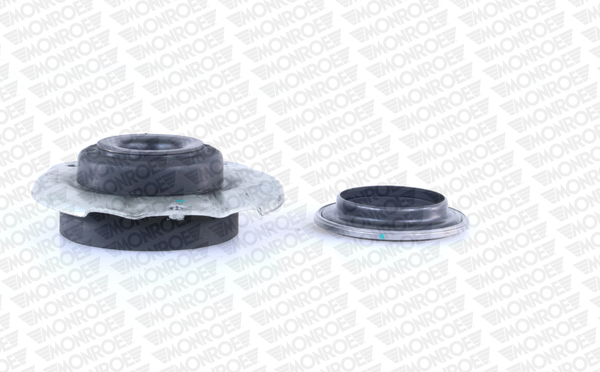 MONROE MK146L MOUNTING KIT Reparatursatz, Federbeinstützlager