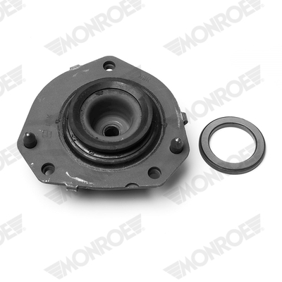MONROE MK148L MOUNTING KIT Reparatursatz, Federbeinstützlager