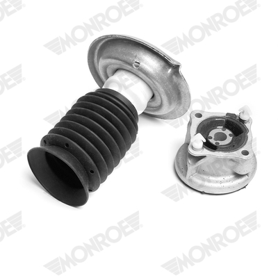 MONROE MK150 MOUNTING KIT Reparatursatz, Federbeinstützlager