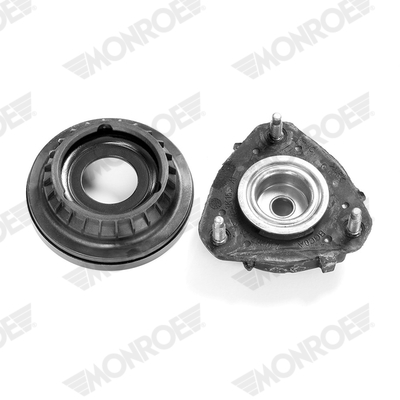 MONROE MK151 MOUNTING KIT Reparatursatz, Federbeinstützlager
