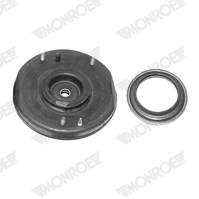 MONROE MK154R MOUNTING KIT Reparatursatz, Federbeinstützlager