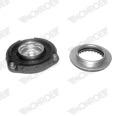MONROE MK156 MOUNTING KIT Reparatursatz, Federbeinstützlager