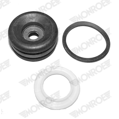 MONROE MK158 MOUNTING KIT Reparatursatz, Federbeinstützlager