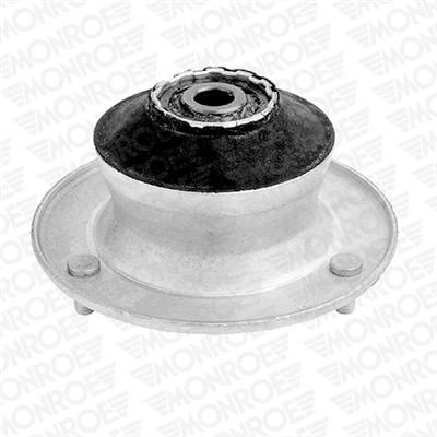 MONROE MK163 MOUNTING KIT Federbeinstützlager