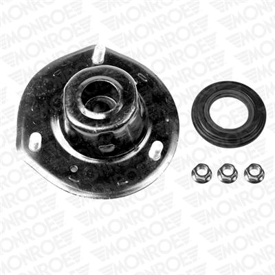 MONROE MK168R MOUNTING KIT Federbeinstützlager