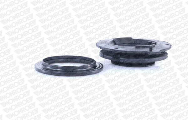 MONROE MK182 MOUNTING KIT Reparatursatz, Federbeinstützlager
