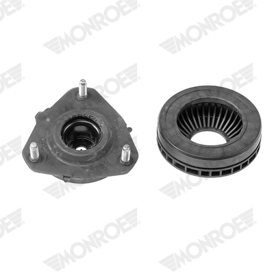 MONROE MK183 MOUNTING KIT Reparatursatz, Federbeinstützlager