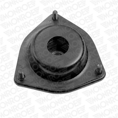MONROE MK192 MOUNTING KIT Reparatursatz, Federbeinstützlager