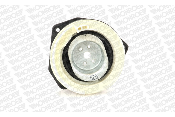 MONROE MK193 MOUNTING KIT Reparatursatz, Federbeinstützlager