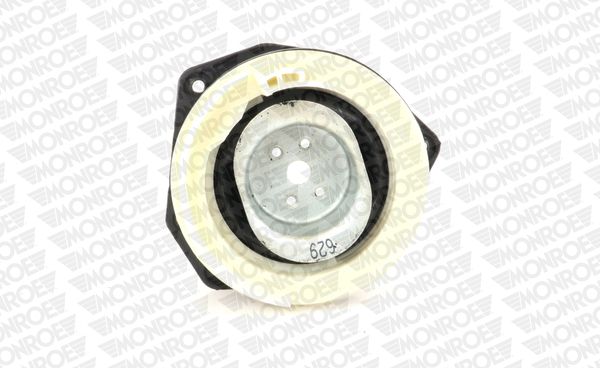 MONROE MK193 MOUNTING KIT Reparatursatz, Federbeinstützlager