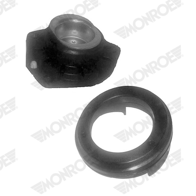 MONROE MK193 MOUNTING KIT Reparatursatz, Federbeinstützlager