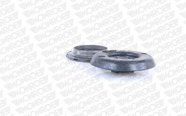 MONROE MK196 MOUNTING KIT Reparatursatz, Federbeinstützlager