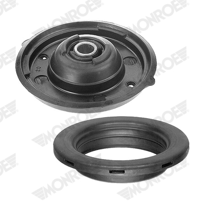 MONROE MK196 MOUNTING KIT Reparatursatz, Federbeinstützlager