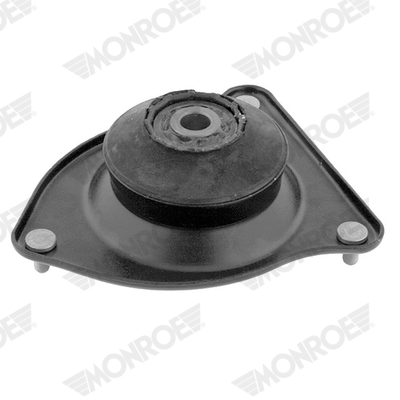 MONROE MK197 MOUNTING KIT Reparatursatz, Federbeinstützlager