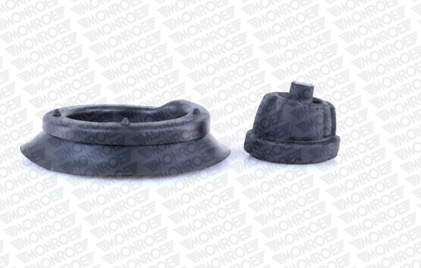 MONROE MK198 MOUNTING KIT Reparatursatz, Federbeinstützlager