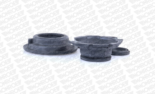MONROE MK199 MOUNTING KIT Reparatursatz, Federbeinstützlager