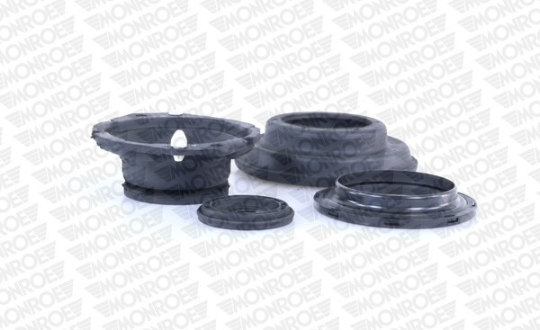 MONROE MK199 MOUNTING KIT Reparatursatz, Federbeinstützlager