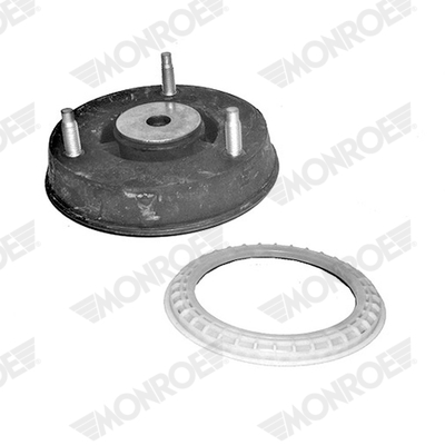 MONROE MK201 MOUNTING KIT Reparatursatz, Federbeinstützlager