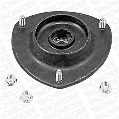MONROE MK214 MOUNTING KIT Federbeinstützlager